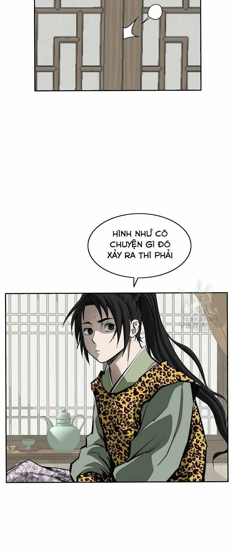 cung quỷ kiếm thần chapter 145 - Next chapter 146