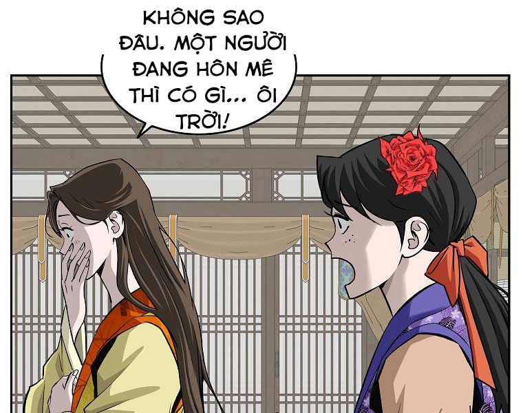 cung quỷ kiếm thần chapter 145 - Next chapter 146