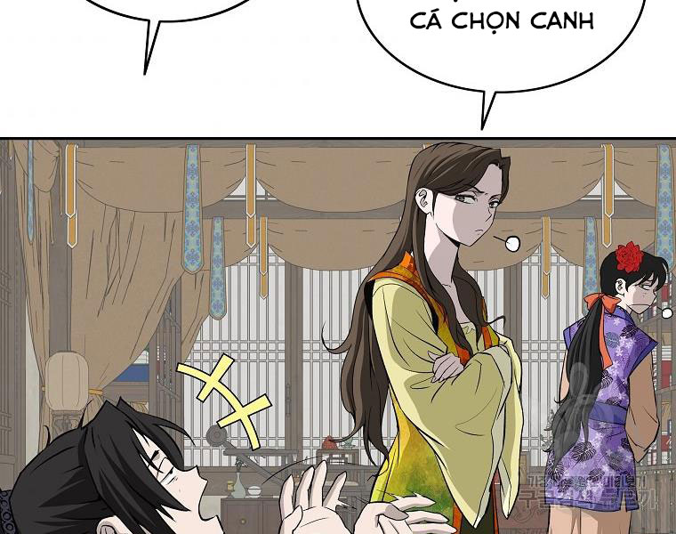 cung quỷ kiếm thần chapter 145 - Next chapter 146