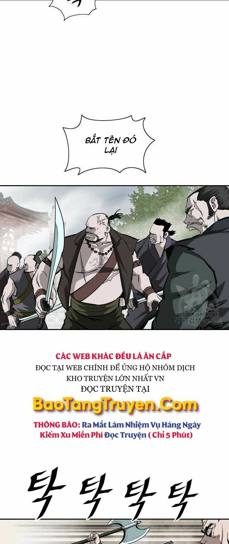 cung quỷ kiếm thần chapter 146 - Trang 2