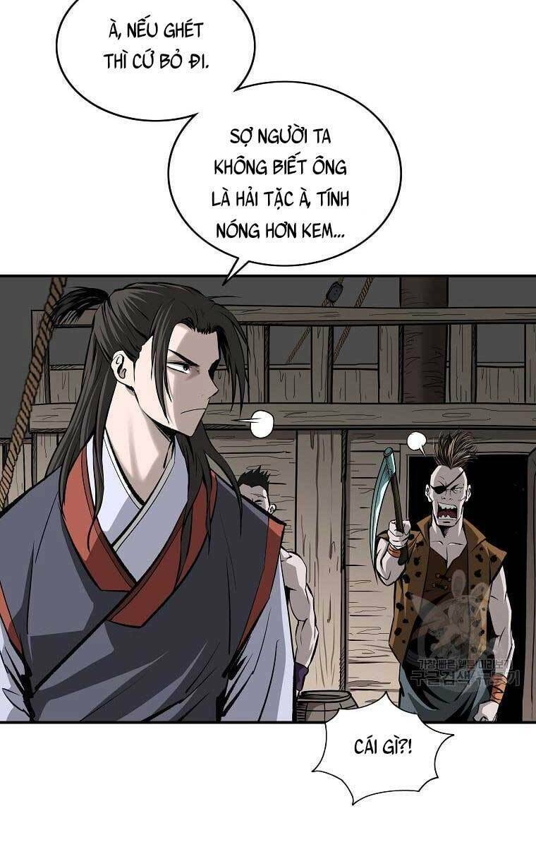 cung quỷ kiếm thần chapter 153 - Next chapter 154