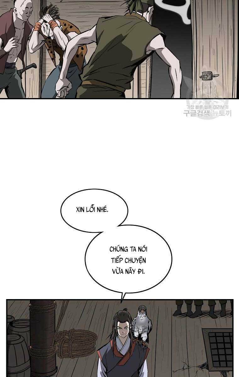 cung quỷ kiếm thần chapter 153 - Next chapter 154