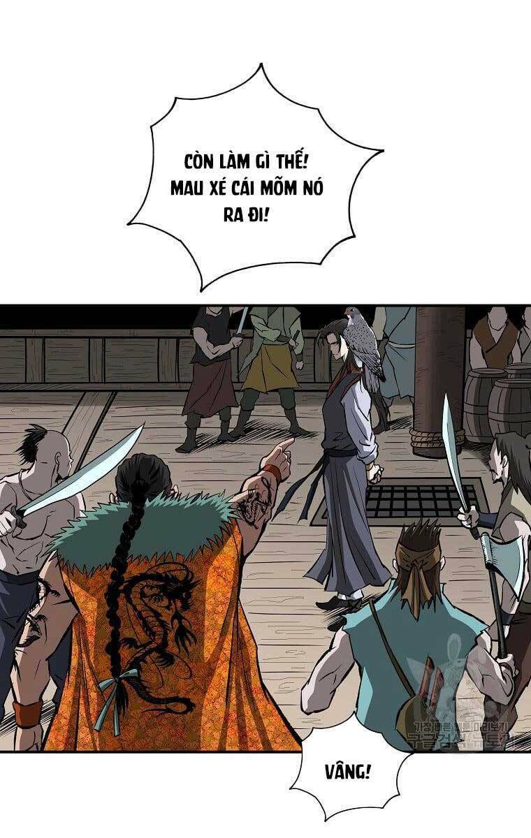 cung quỷ kiếm thần chapter 153 - Next chapter 154