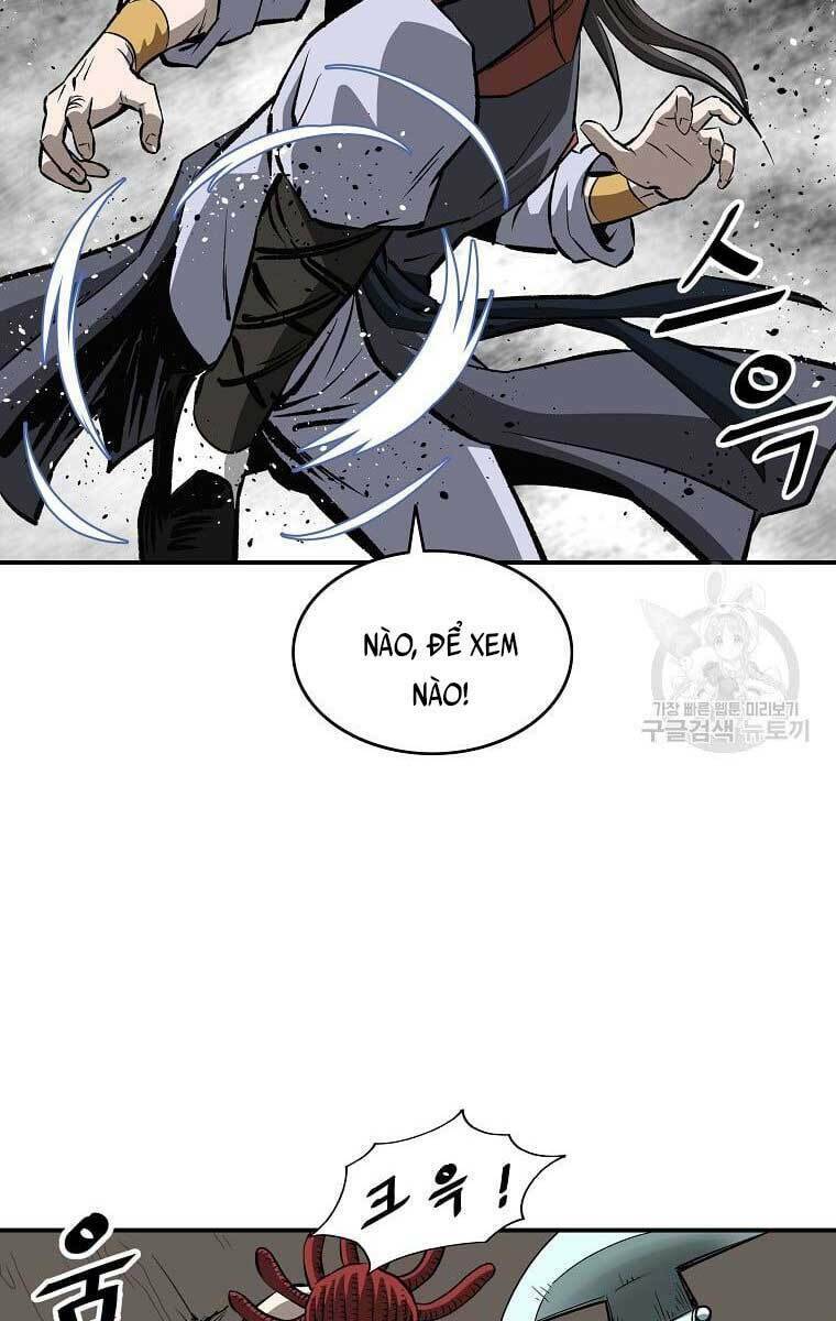 cung quỷ kiếm thần chapter 153 - Next chapter 154