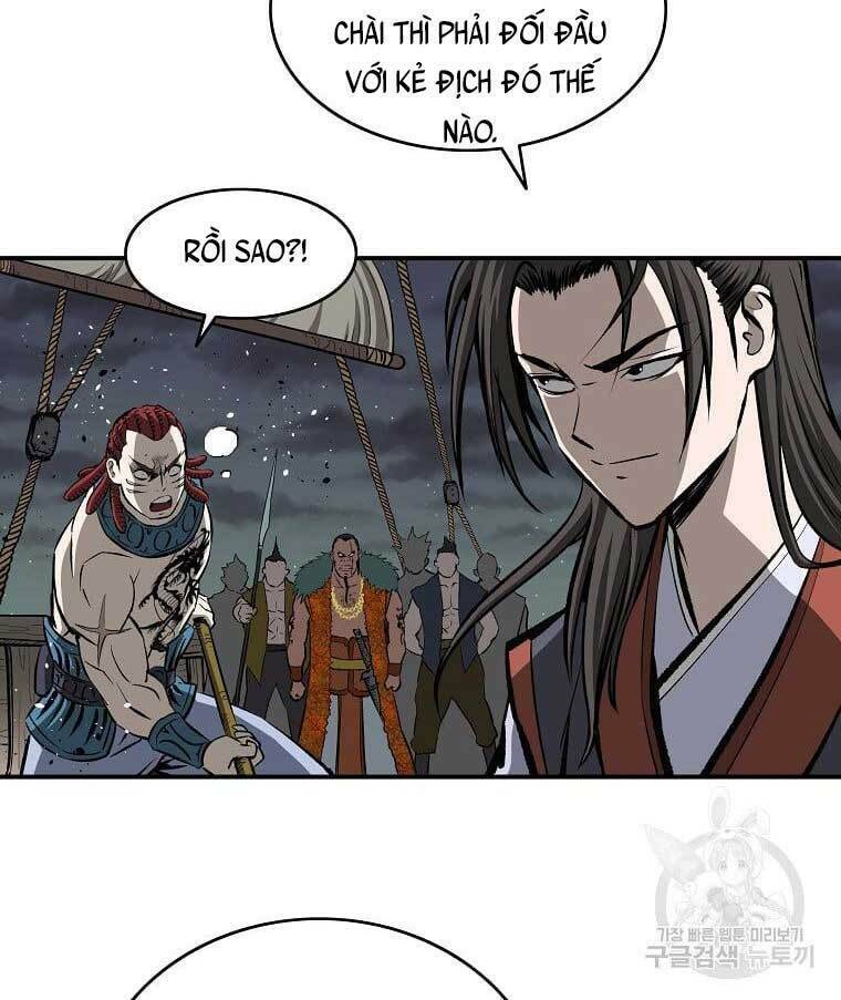 cung quỷ kiếm thần chapter 153 - Next chapter 154