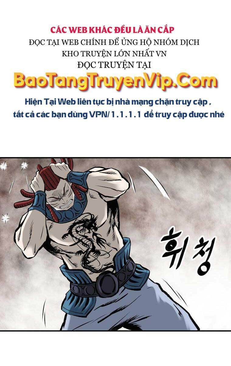 cung quỷ kiếm thần chapter 154 - Trang 2