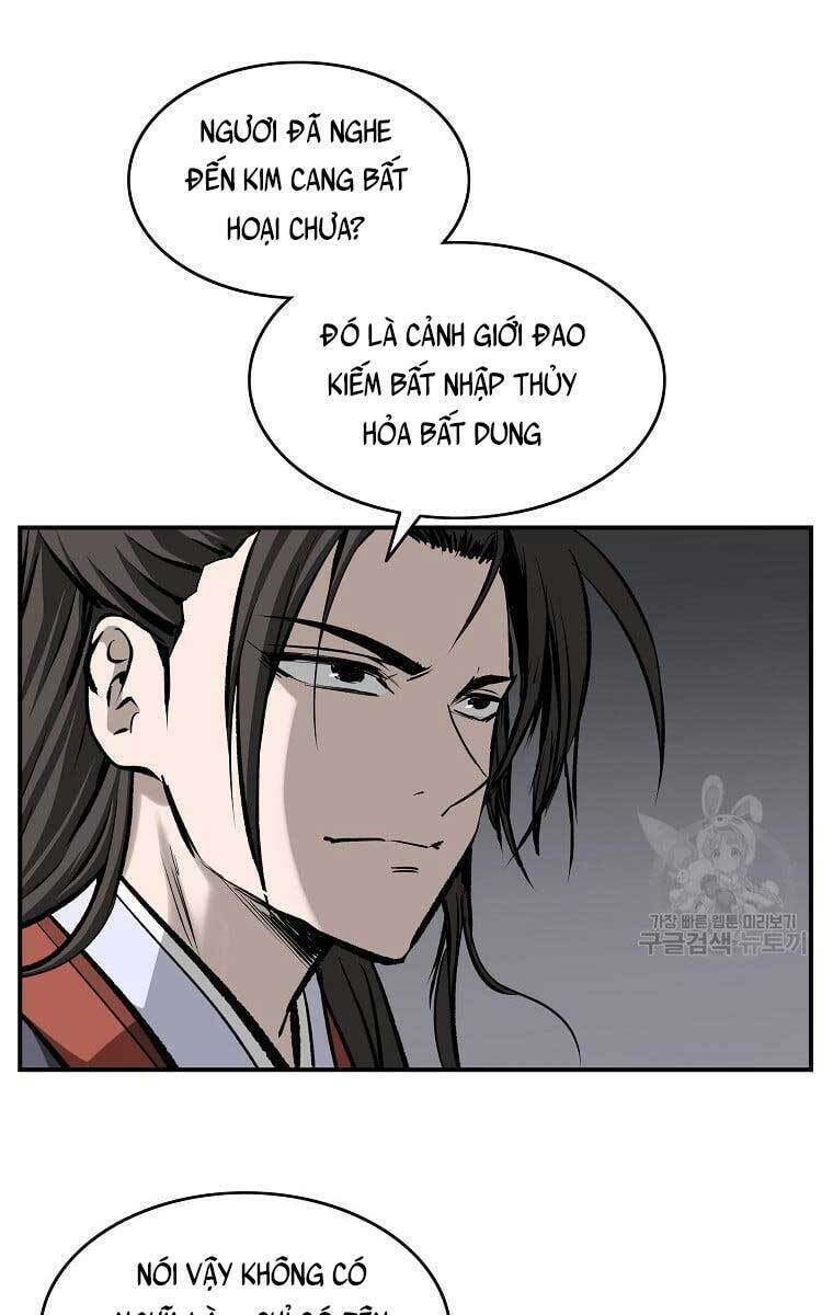 cung quỷ kiếm thần chapter 154 - Trang 2