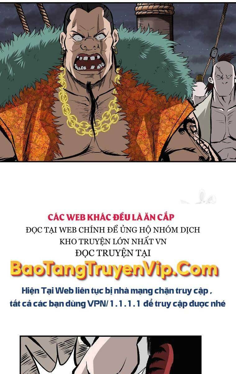 cung quỷ kiếm thần chapter 154 - Trang 2