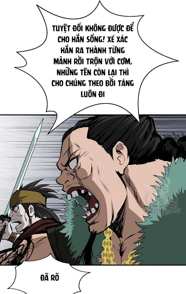 cung quỷ kiếm thần chapter 154 - Trang 2