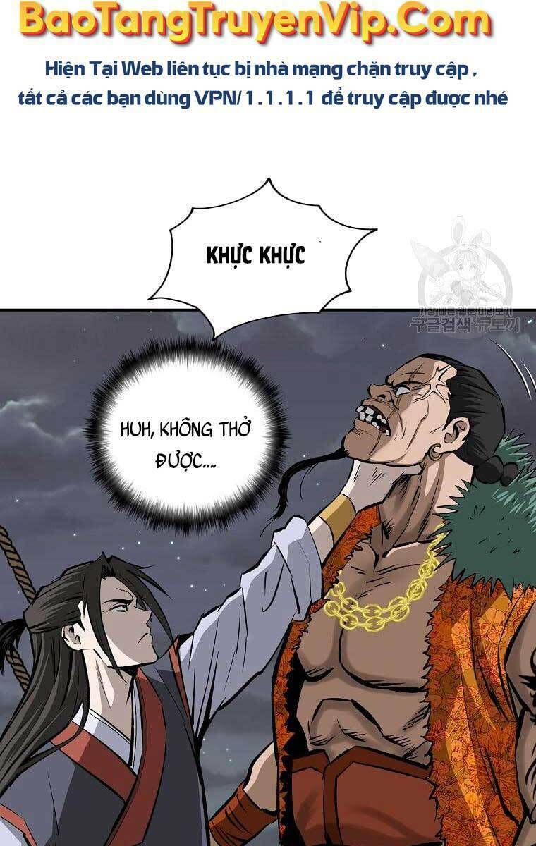 cung quỷ kiếm thần chapter 154 - Trang 2