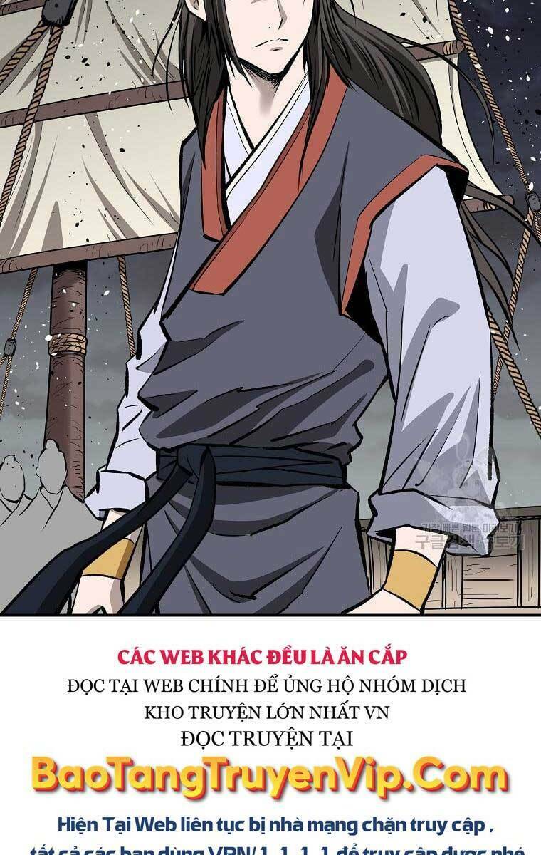 cung quỷ kiếm thần chapter 154 - Trang 2