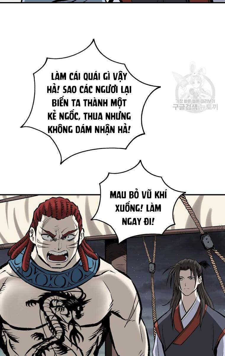 cung quỷ kiếm thần chapter 154 - Trang 2