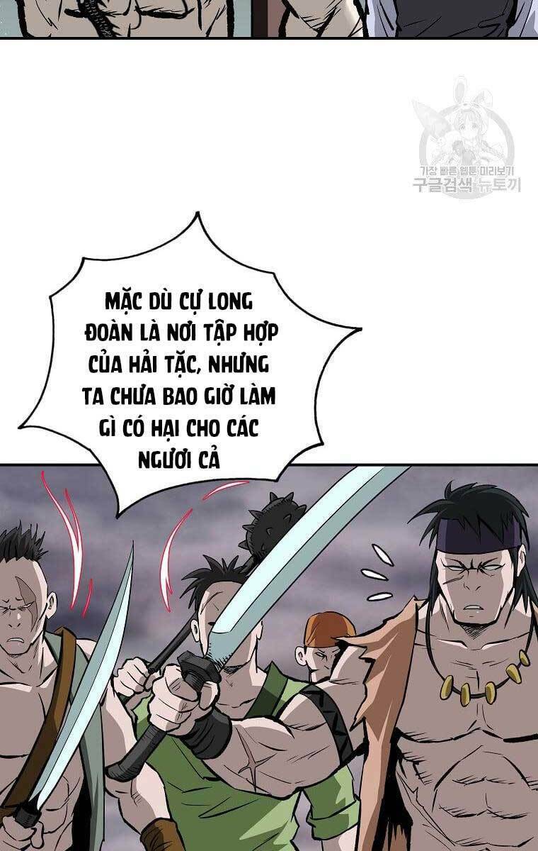 cung quỷ kiếm thần chapter 154 - Trang 2