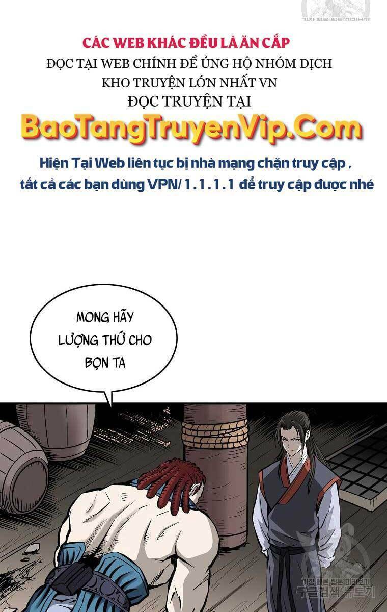 cung quỷ kiếm thần chapter 154 - Trang 2