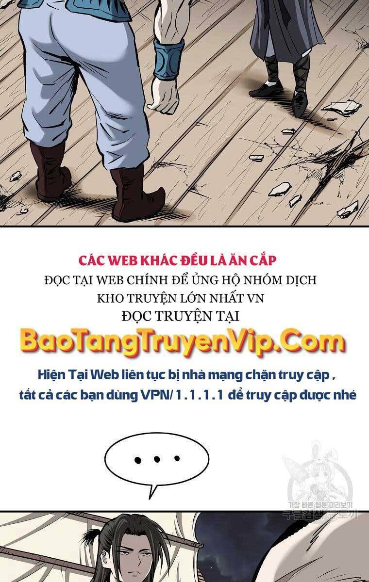 cung quỷ kiếm thần chapter 154 - Trang 2