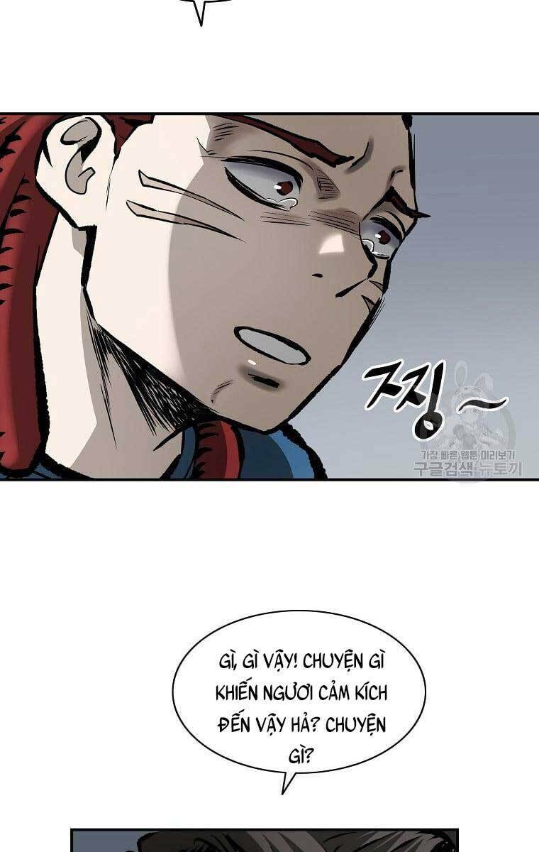 cung quỷ kiếm thần chapter 154 - Trang 2