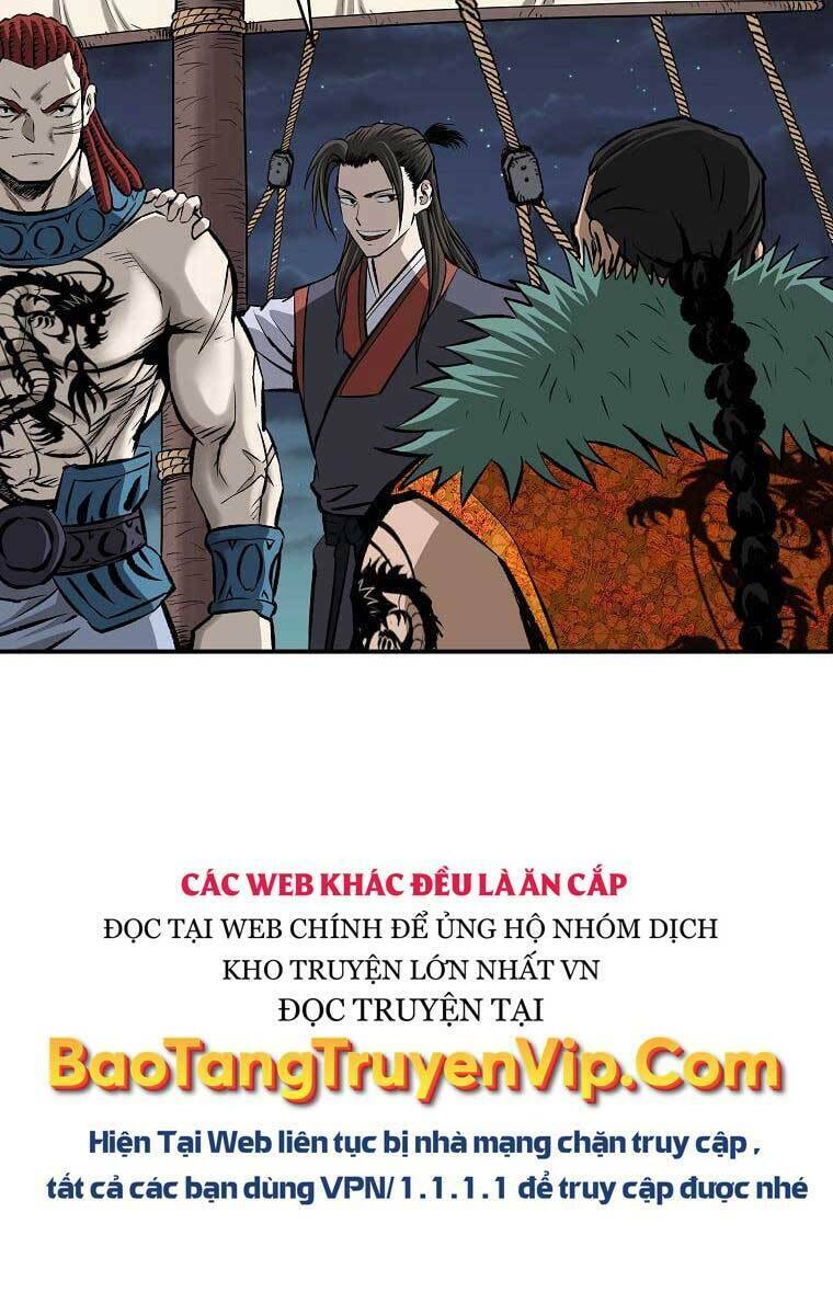 cung quỷ kiếm thần chapter 154 - Trang 2