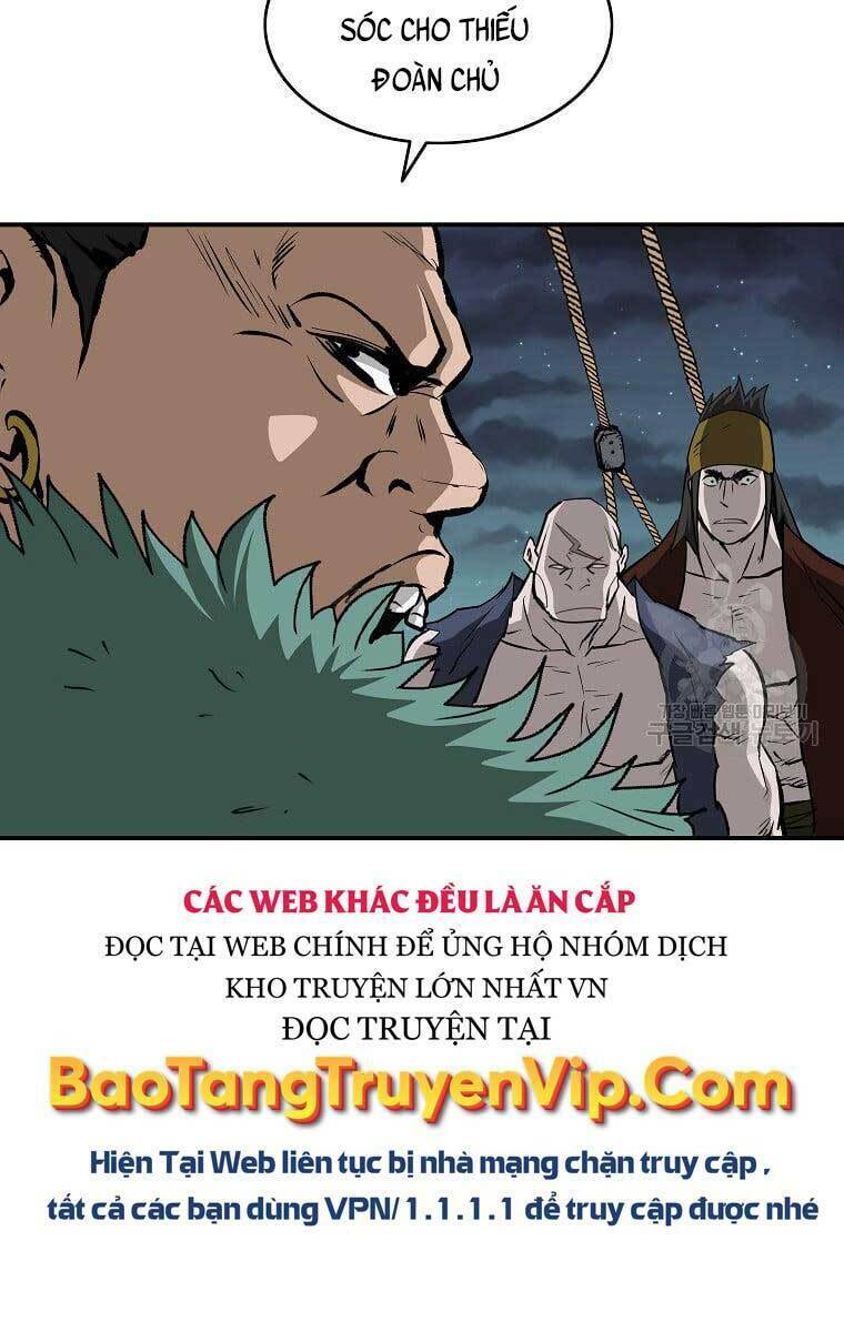 cung quỷ kiếm thần chapter 154 - Trang 2