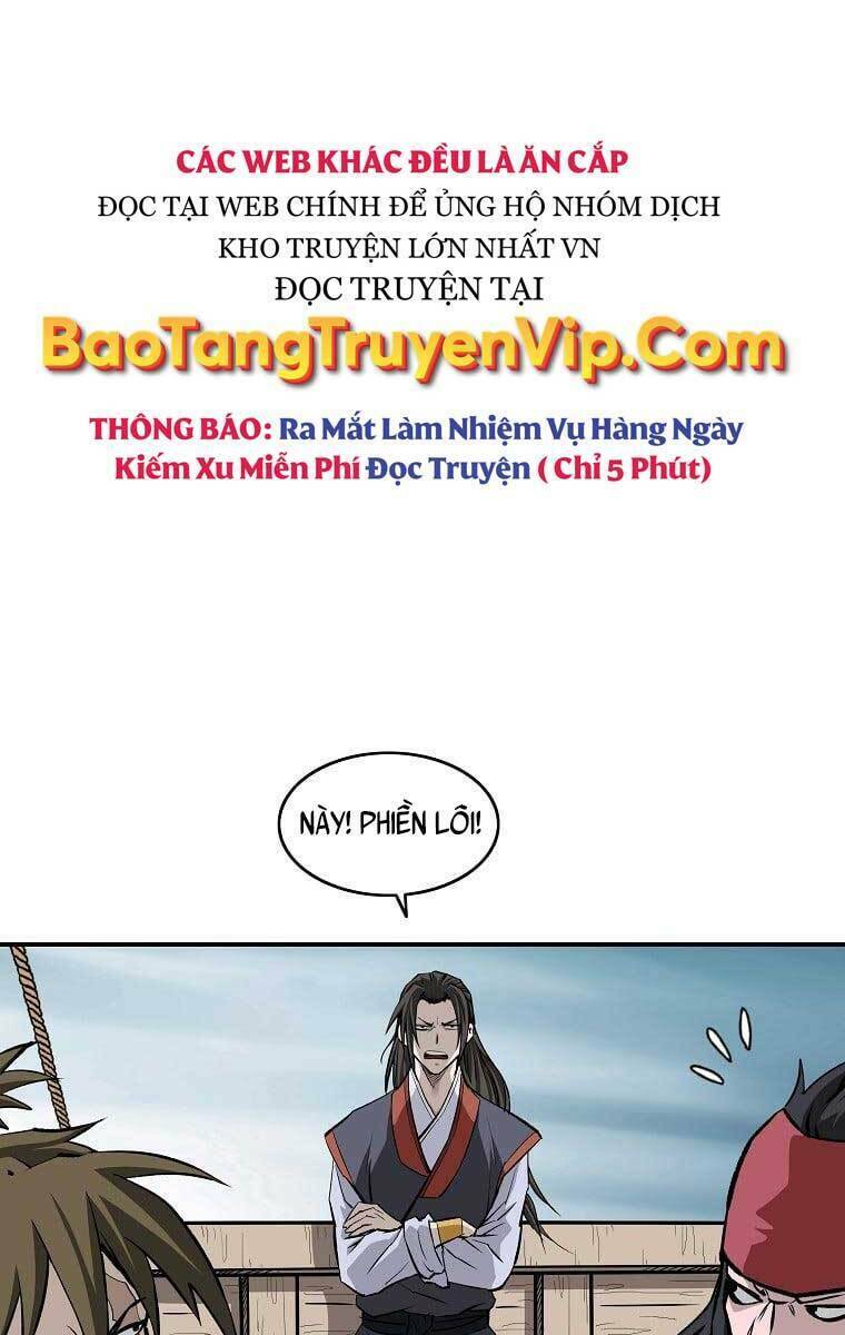 cung quỷ kiếm thần chapter 155 - Next chapter 156