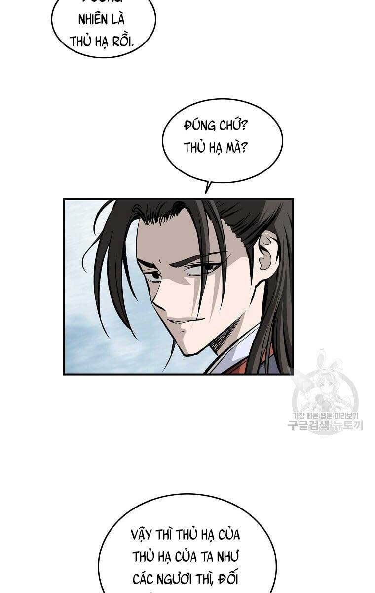 cung quỷ kiếm thần chapter 155 - Next chapter 156