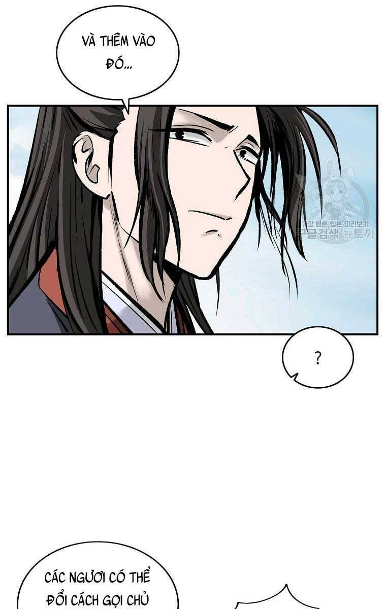 cung quỷ kiếm thần chapter 155 - Next chapter 156