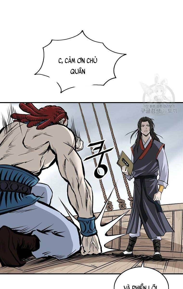 cung quỷ kiếm thần chapter 155 - Next chapter 156