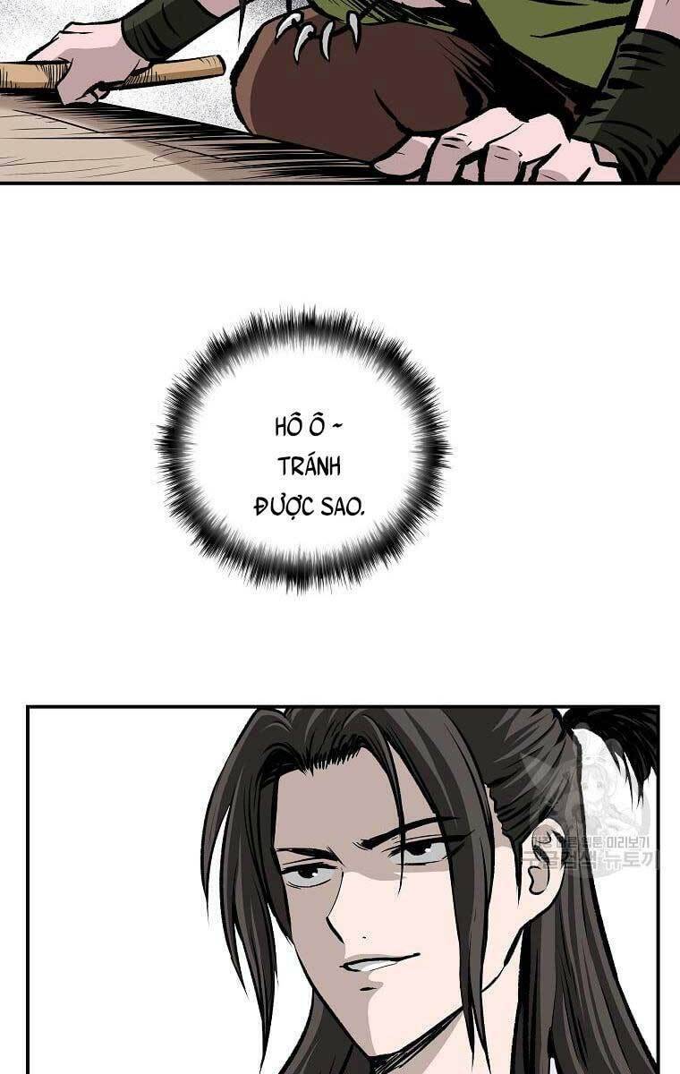 cung quỷ kiếm thần chapter 155 - Next chapter 156