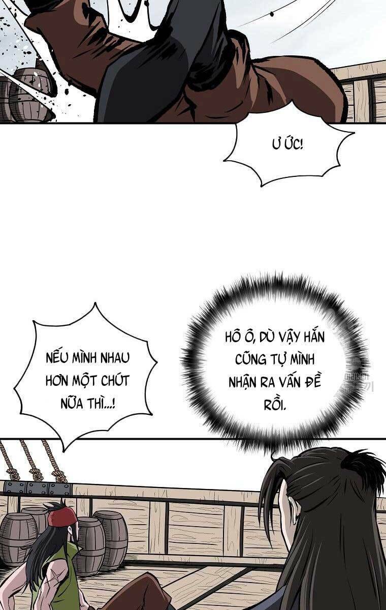 cung quỷ kiếm thần chapter 155 - Next chapter 156