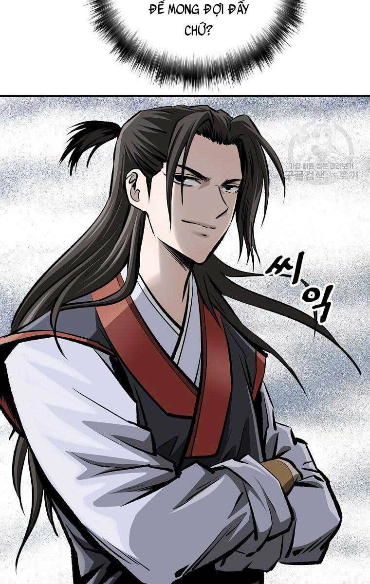 cung quỷ kiếm thần chapter 155 - Next chapter 156