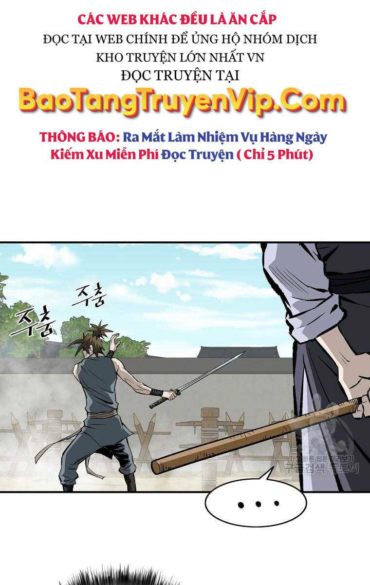 cung quỷ kiếm thần chapter 161 - Trang 2