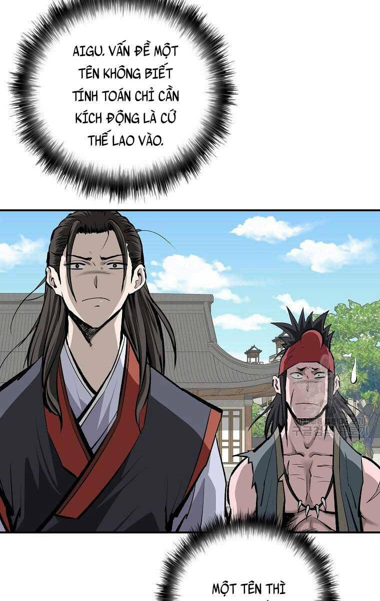 cung quỷ kiếm thần chapter 161 - Trang 2