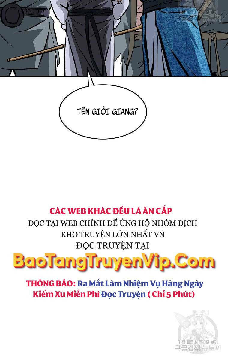 cung quỷ kiếm thần chapter 161 - Trang 2