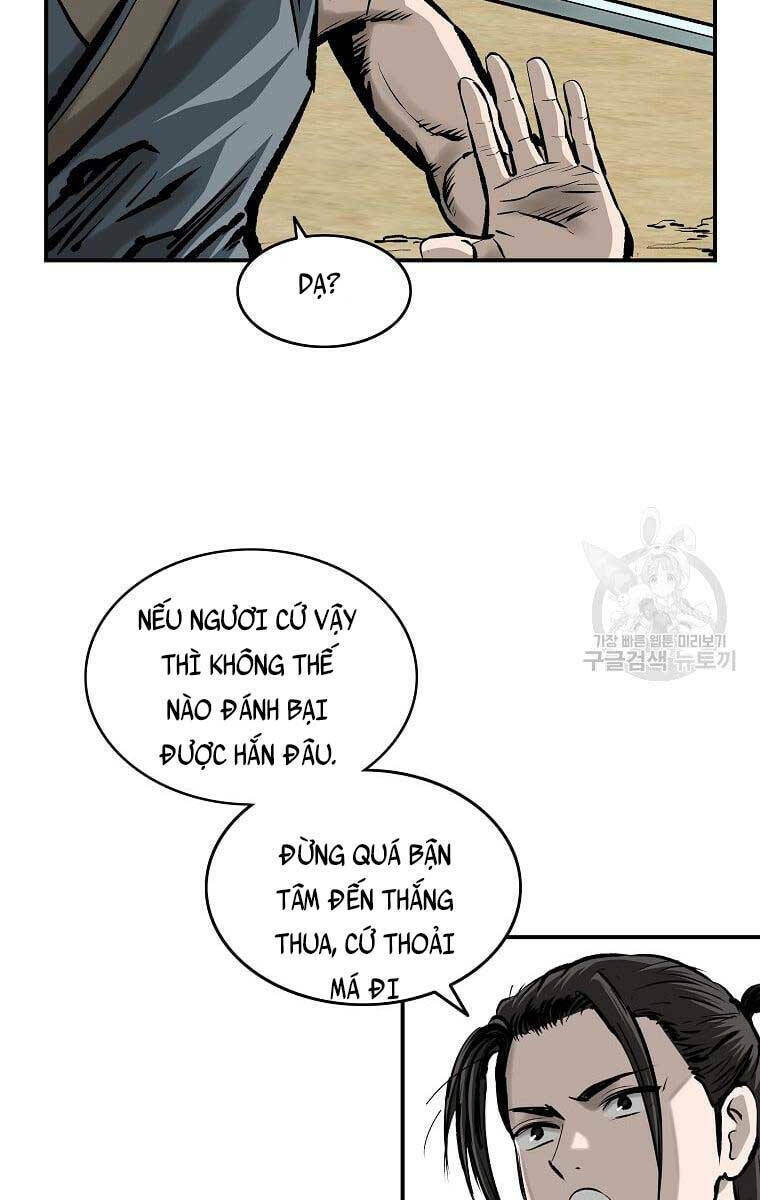 cung quỷ kiếm thần chapter 161 - Trang 2