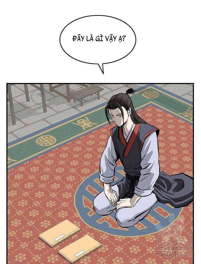 cung quỷ kiếm thần chapter 161 - Trang 2