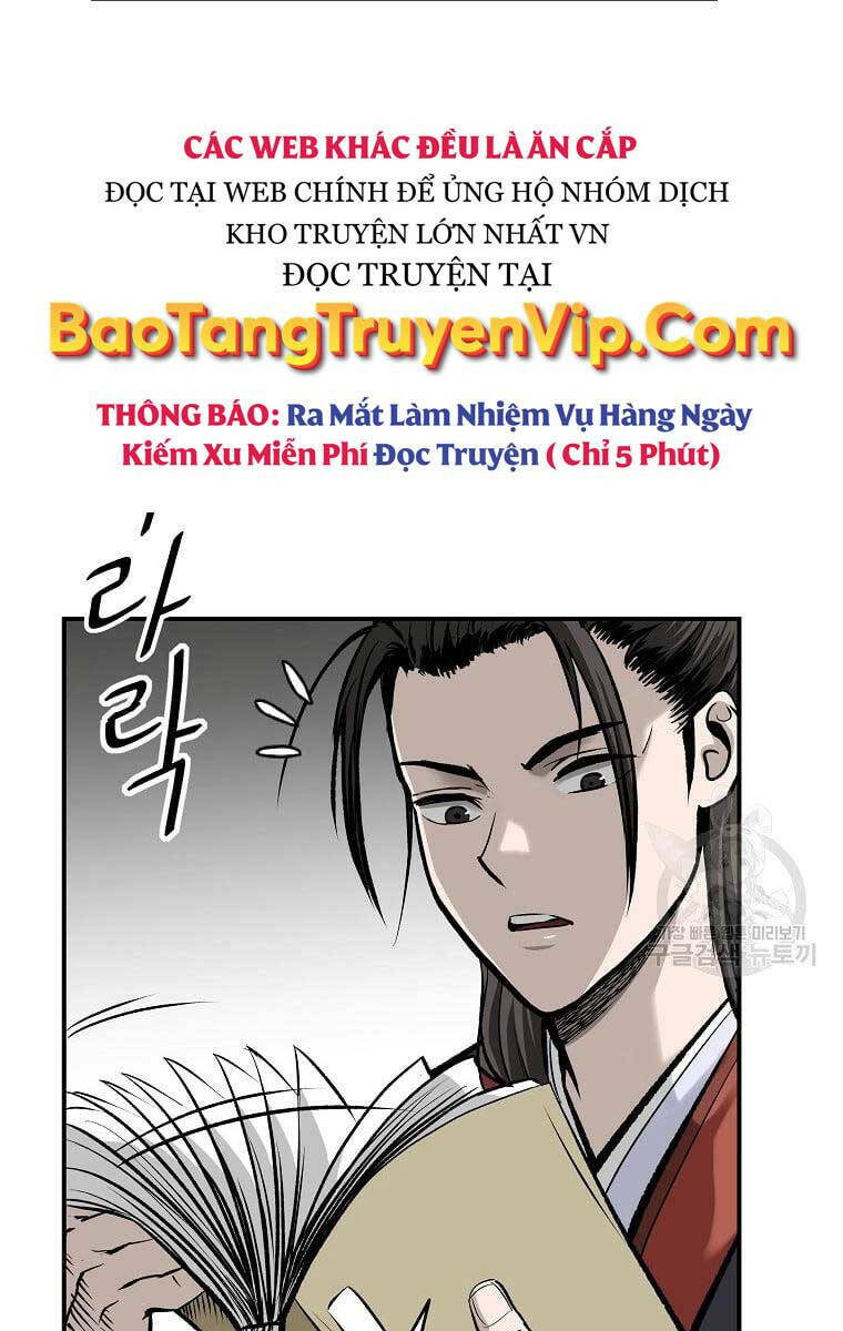 cung quỷ kiếm thần chapter 161 - Trang 2