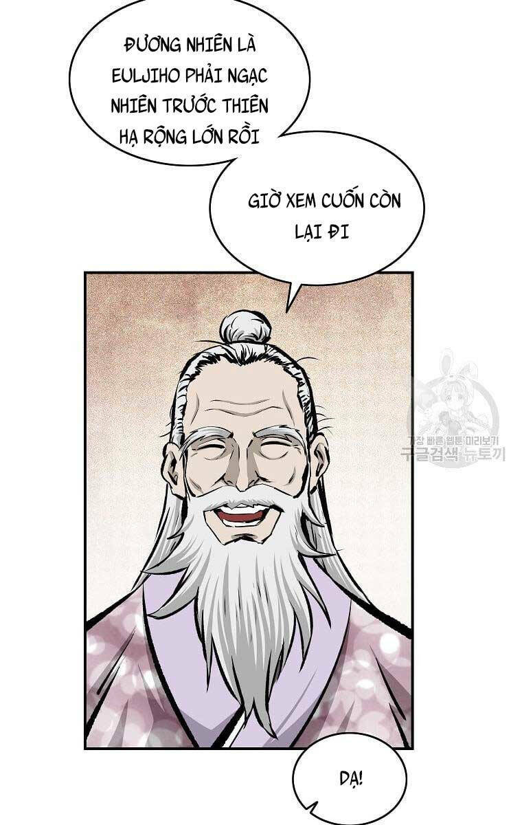 cung quỷ kiếm thần chapter 161 - Trang 2