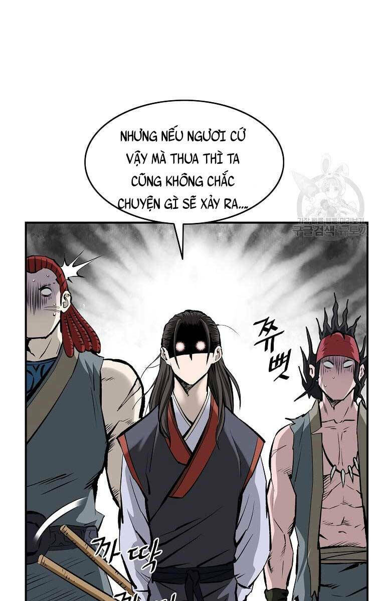 cung quỷ kiếm thần chapter 161 - Trang 2