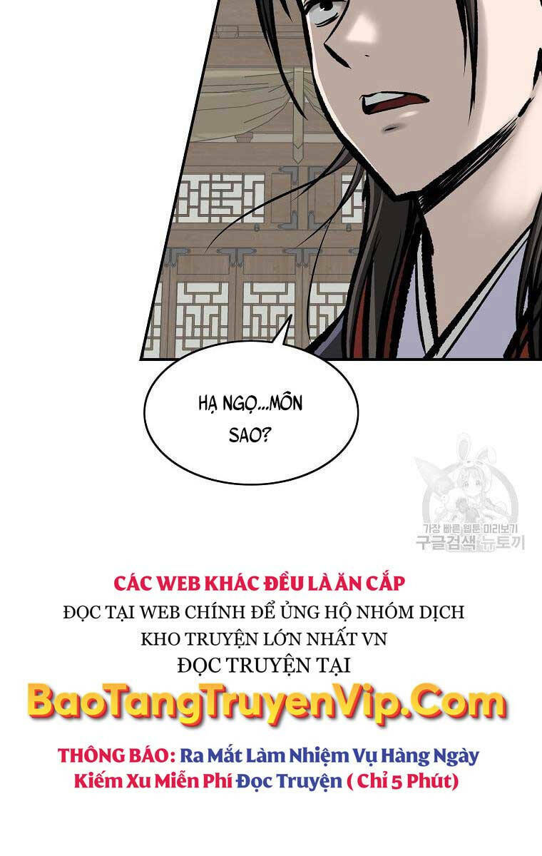 cung quỷ kiếm thần chapter 161 - Trang 2