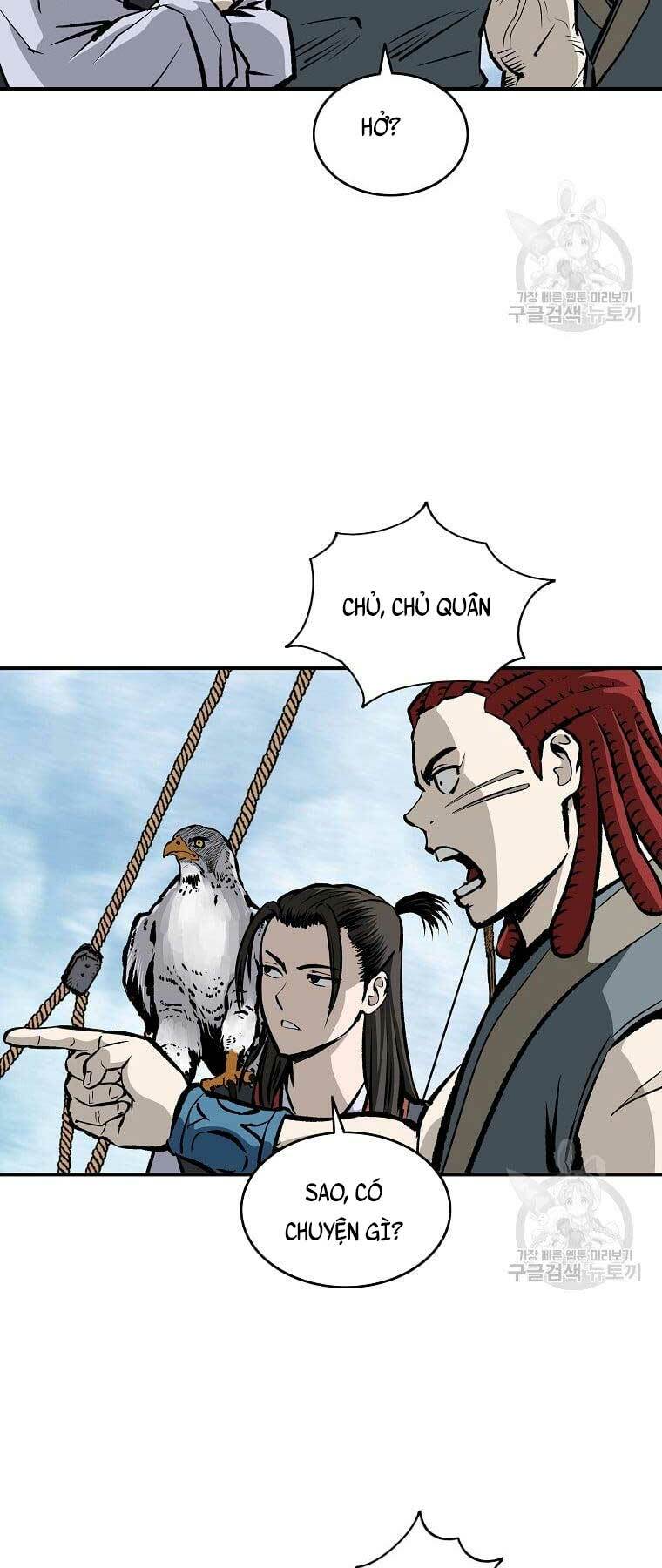 cung quỷ kiếm thần chapter 162 - Next chapter 163