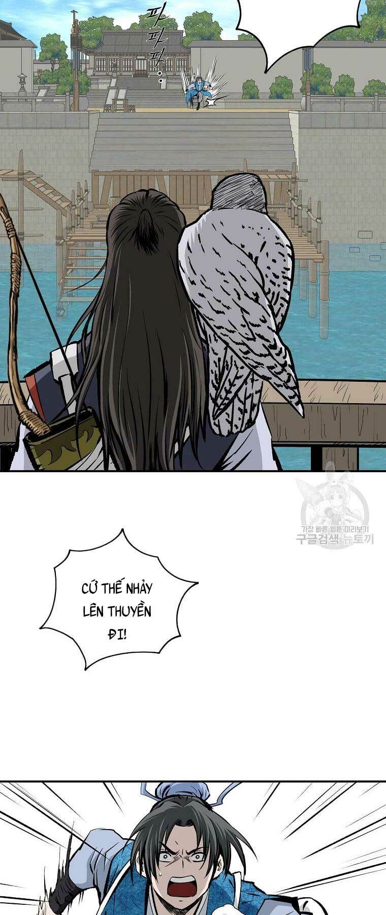 cung quỷ kiếm thần chapter 162 - Next chapter 163