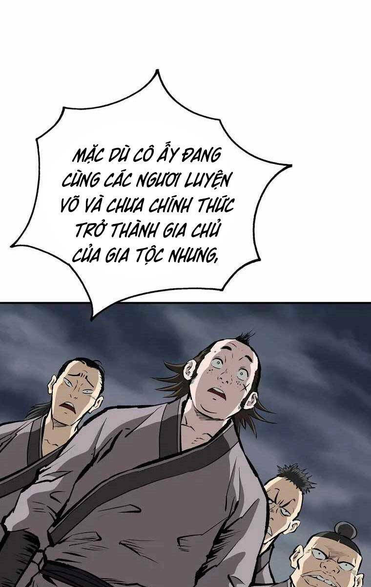 cung quỷ kiếm thần chapter 168 - Next chapter 169