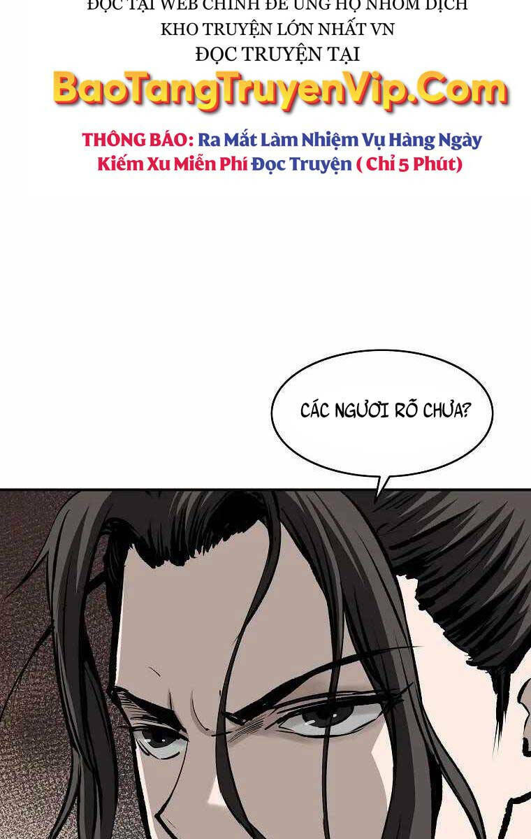 cung quỷ kiếm thần chapter 168 - Next chapter 169