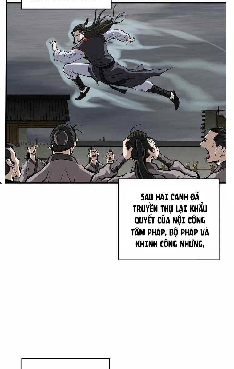 cung quỷ kiếm thần chapter 168 - Next chapter 169