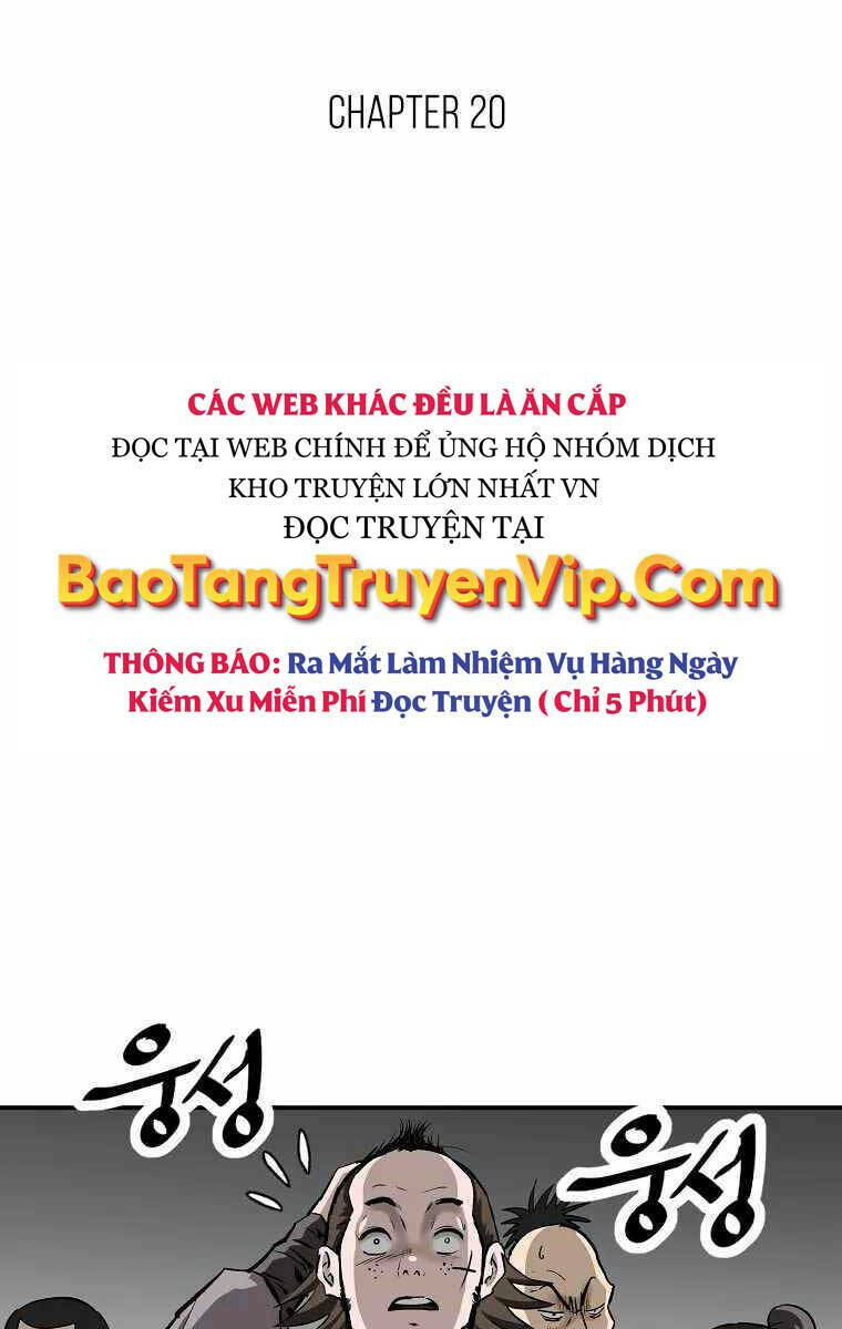 cung quỷ kiếm thần chapter 168 - Next chapter 169