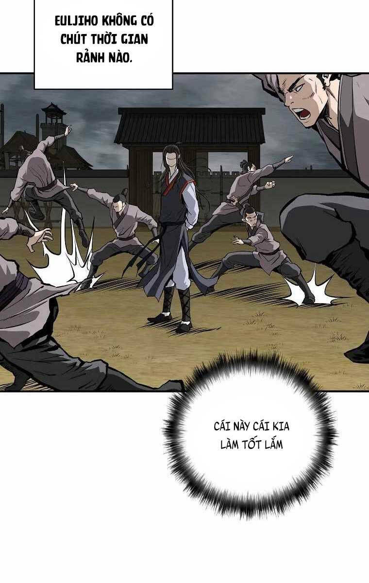 cung quỷ kiếm thần chapter 168 - Next chapter 169