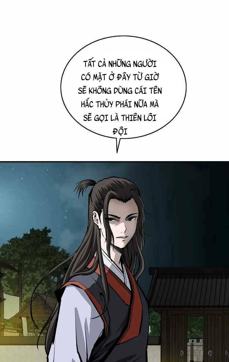 cung quỷ kiếm thần chapter 168 - Next chapter 169