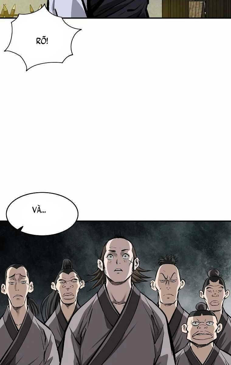 cung quỷ kiếm thần chapter 168 - Next chapter 169