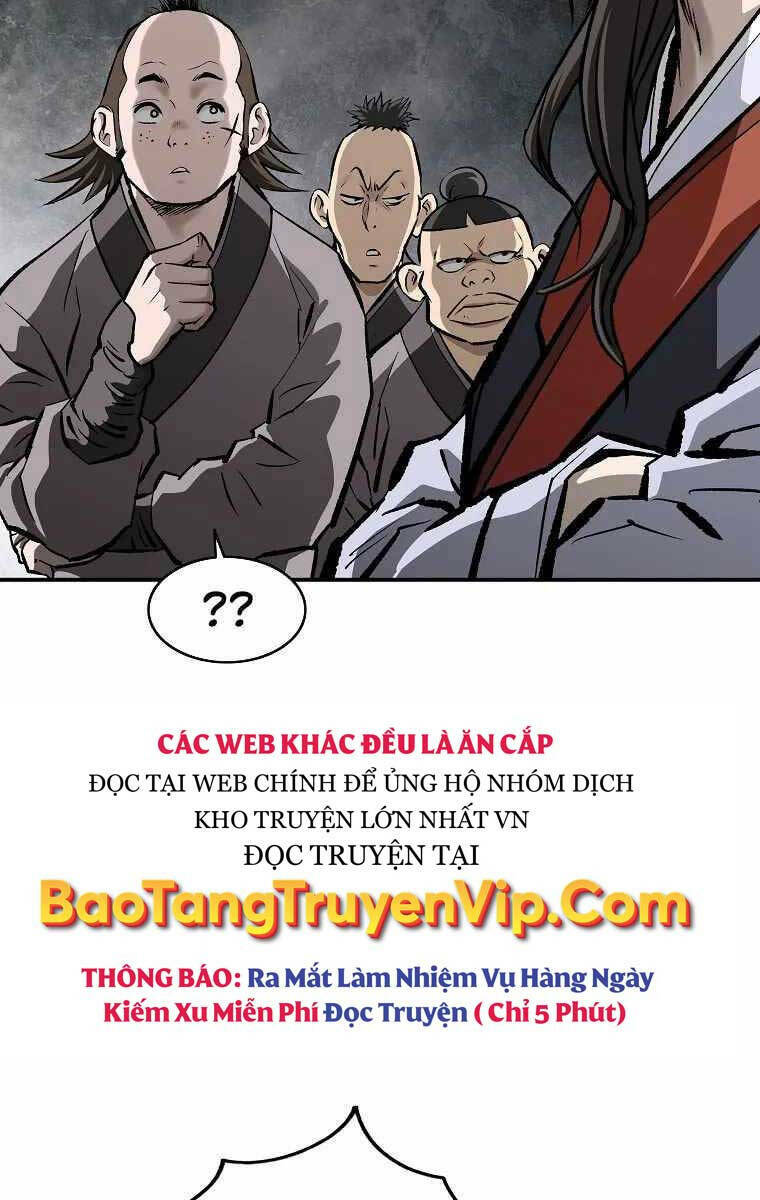 cung quỷ kiếm thần chapter 168 - Next chapter 169