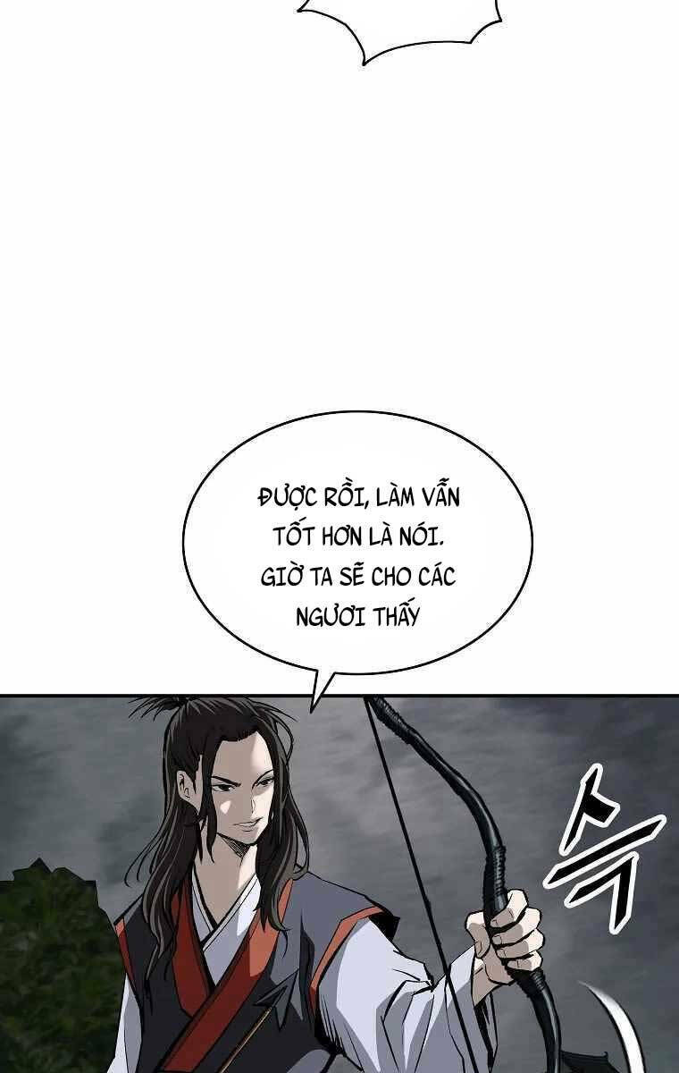 cung quỷ kiếm thần chapter 168 - Next chapter 169