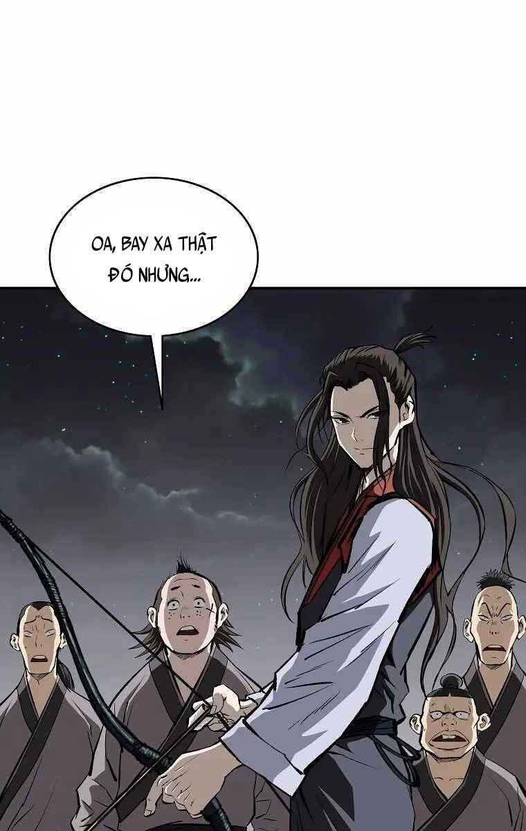 cung quỷ kiếm thần chapter 168 - Next chapter 169